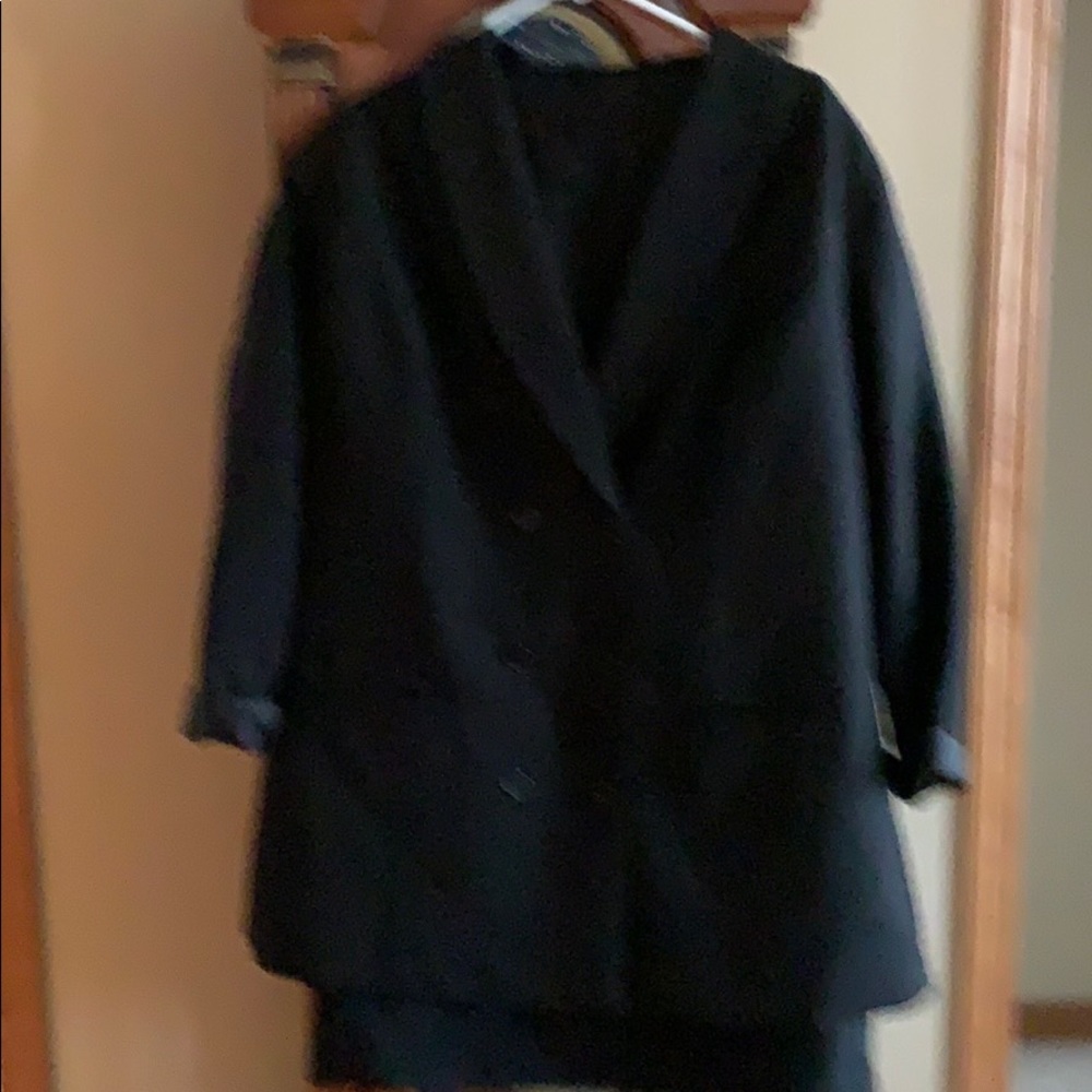 Ladies Suit